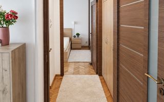 VANZARE | 2 CAMERE | BUCURESTII NOI | METROU BAZILESCU - Poză 6