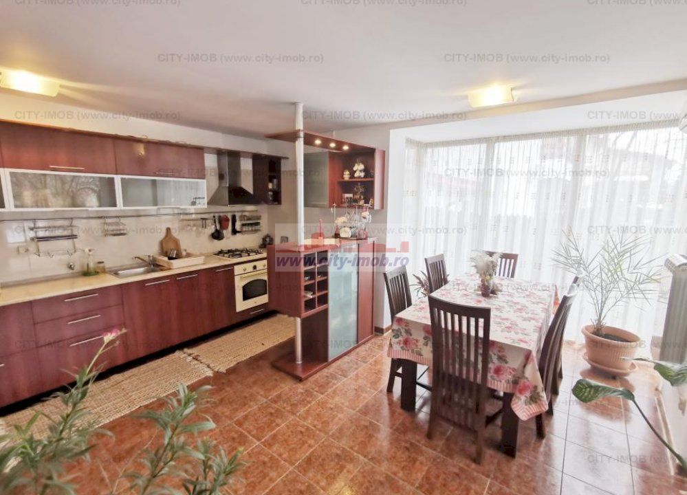 Vanzare  Vila in Pipera soseaua Iancu Nicolae, Gradina Zoologica , - Poză 6