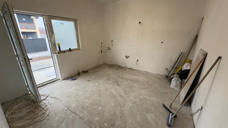 CASA SINGLE 4 CAMERE PANTELIMON, NOU - 2024, TEREN 261 MP, COMISION 0% - Poză 11