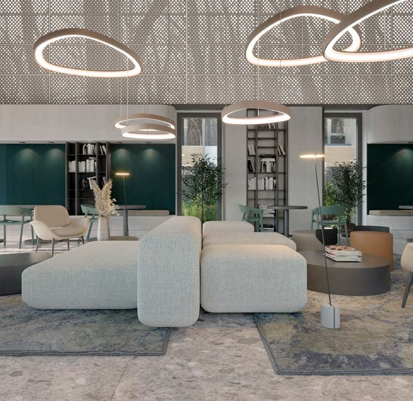 Vila insiruita premium | Curte 84 mp | 2 parcari | Bellemonde Pipera - Poză 16