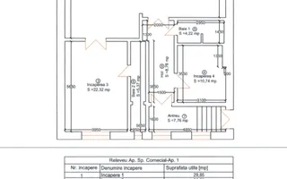 Spatiu comercial renovat, cu VAD | Central | P-ta Maria - Poză 11