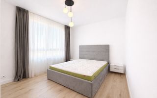 INCHIRIERE 2 camere, parcare subterană – lângă FSEGA, Iulius Mall - Poză 6