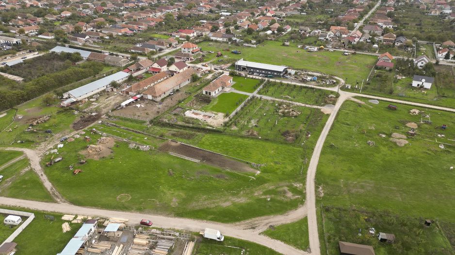 Teren în Horia, jud.Arad - Poză 4