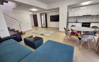 Penthouse exclusivist 134,17 mp + loc de parcare 50 euro/luna - Mall Vitan - Poză 2