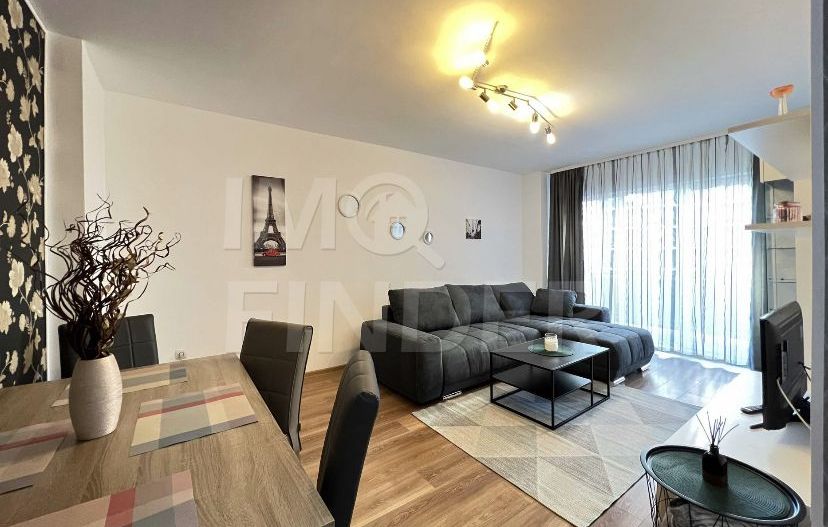 Inchiriere 2 camere ansamblul Bonjour, Buna Ziua - Poză 2