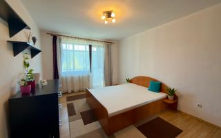 Apartament ultracentral cu 2 camere de închiriat – zona Pressco - Poză 10