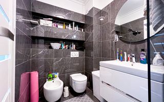 COMISION 0 %  Apartament LUX 3 camere, PARCARE, zona Gheorgheni - Poză 15