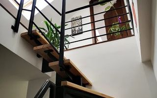 Apartament elegant cu 3 camere în Zorilor - Poză 6