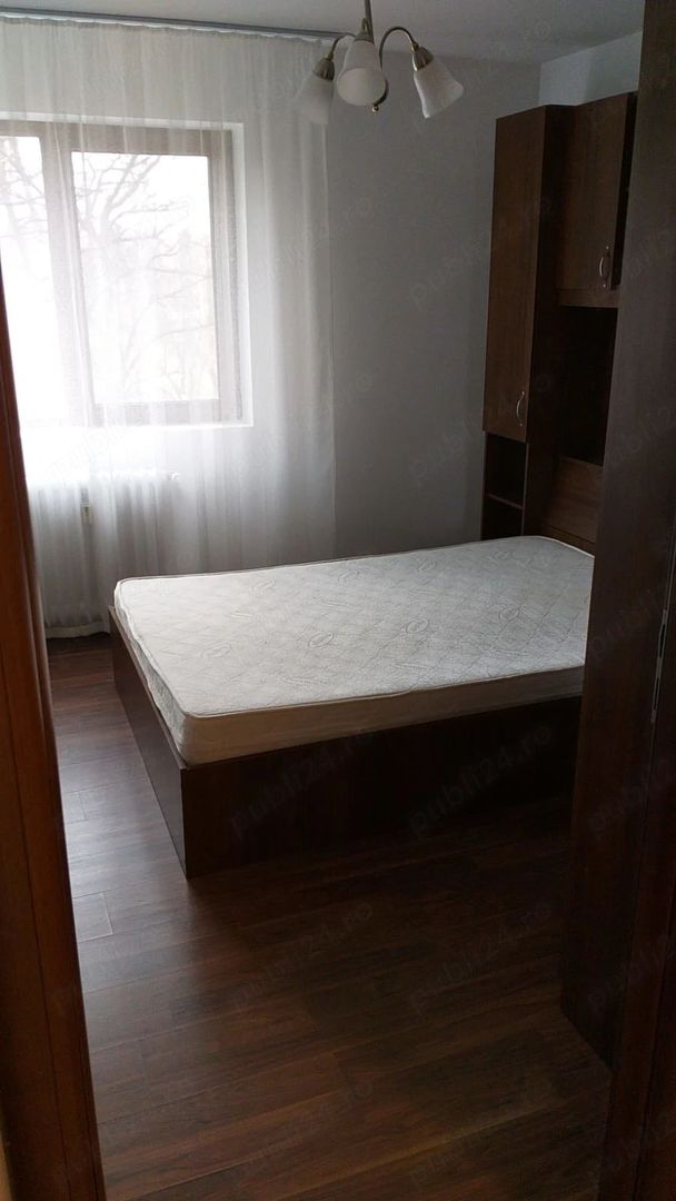 Închiriere  2 camere, etaj 2, balcon inchis, langa Parcul IOR - Poză 3