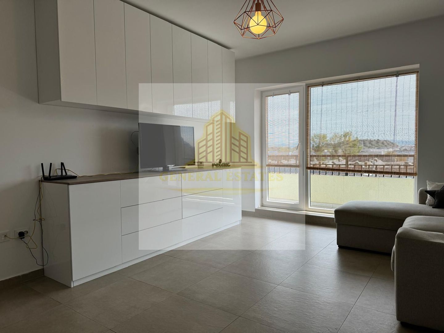 Garsonieră modernă de vânzare –  Eleven Residence - Poză 3