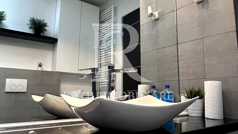 Apartament cu o camera | Ared | Oradea - Poză 11
