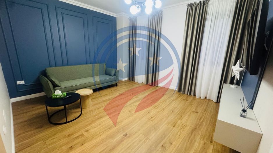 Apartament LUX | Ultracentral | Prima închiriere - Poză 7