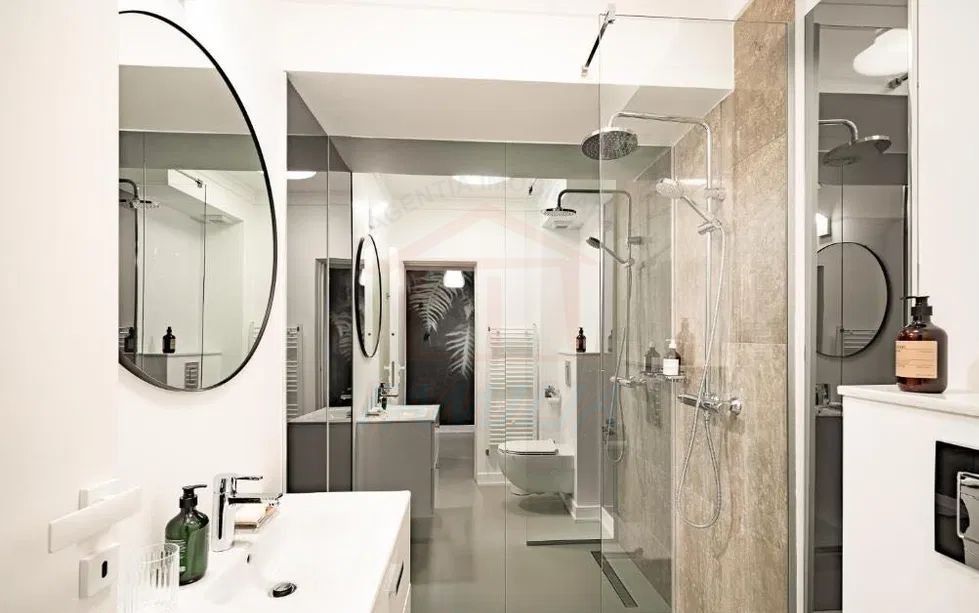 🏛️De închiriat Penthouse exclusivist - Poză 5