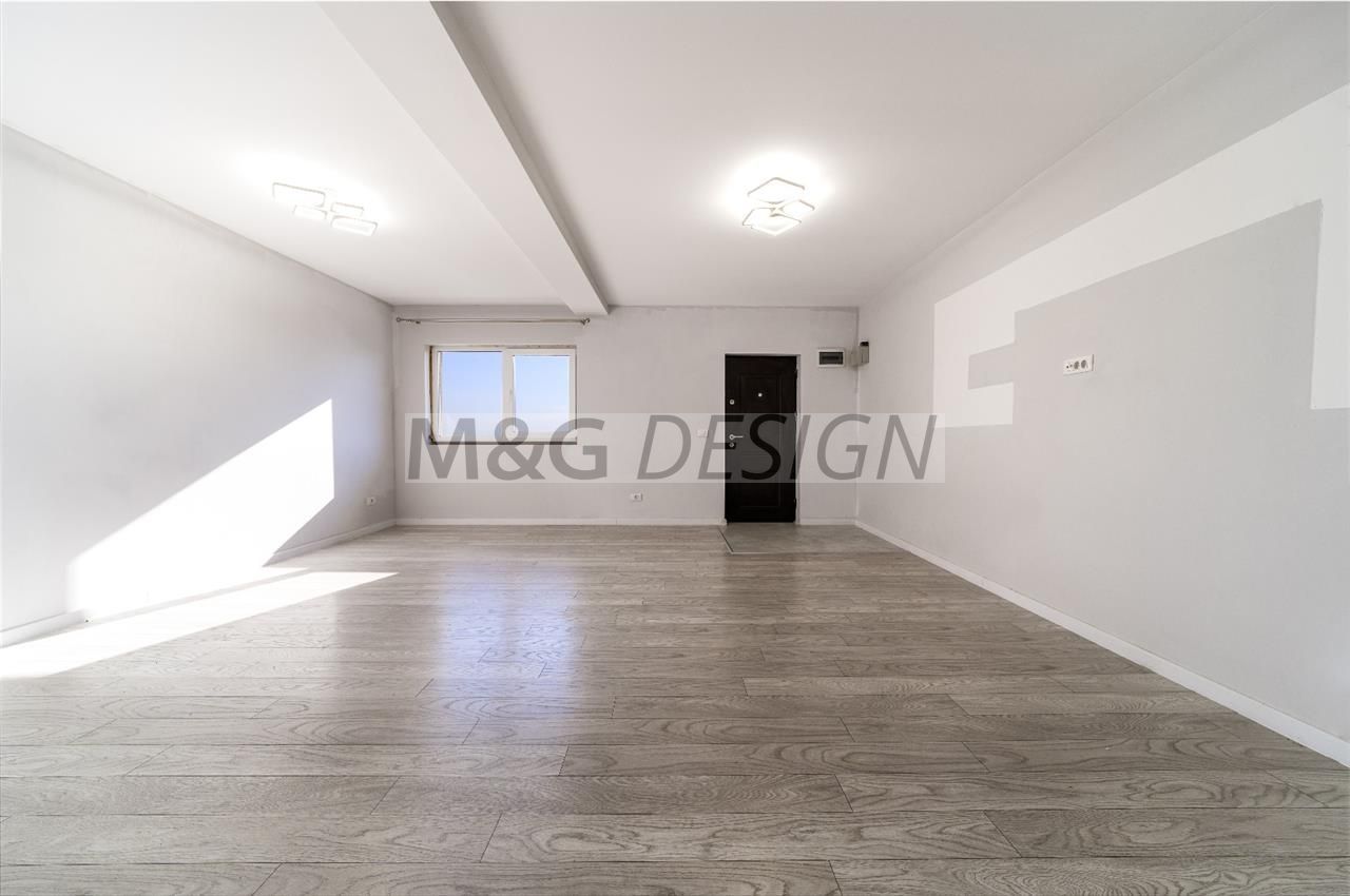 Duplex P+E 4 camere 2 bai Urseni - Poză 10