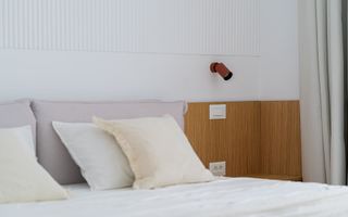 Premium 4-Room Apartment - for Rent – Jandarmeriei - Băneasa - Poză 15