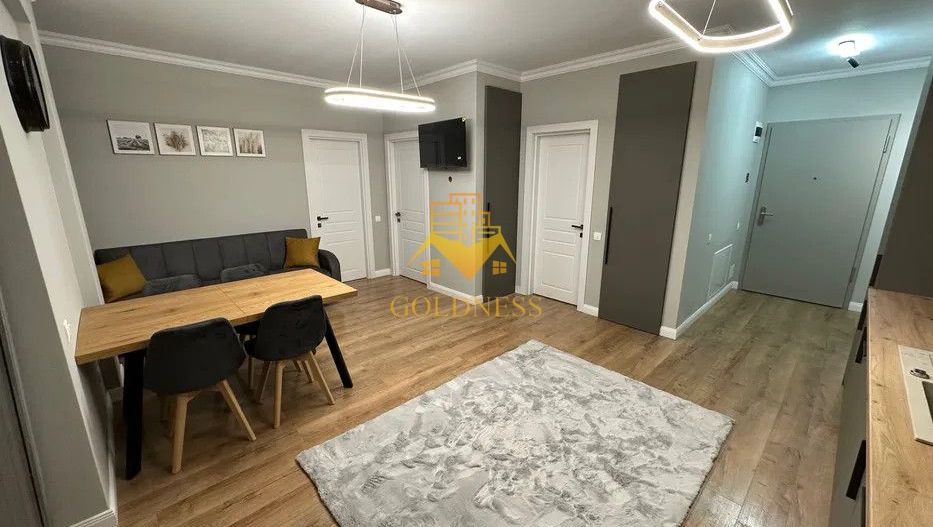 3 camere, modern, bloc nou, parcare, totul nou, Manastur zona Calvaria - Poză 3