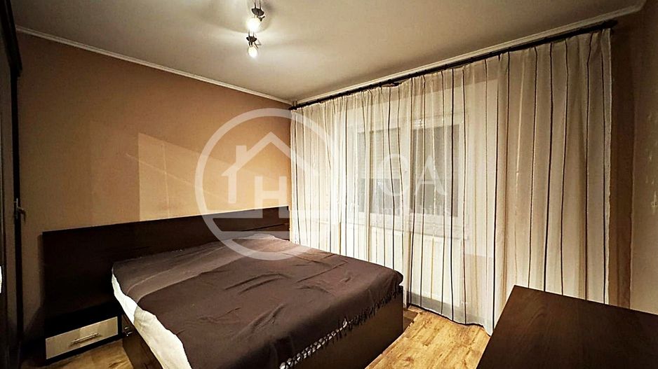 Apartament de inchiriat cu 2 camere in zona Rogerius, Oradea - Poză 3