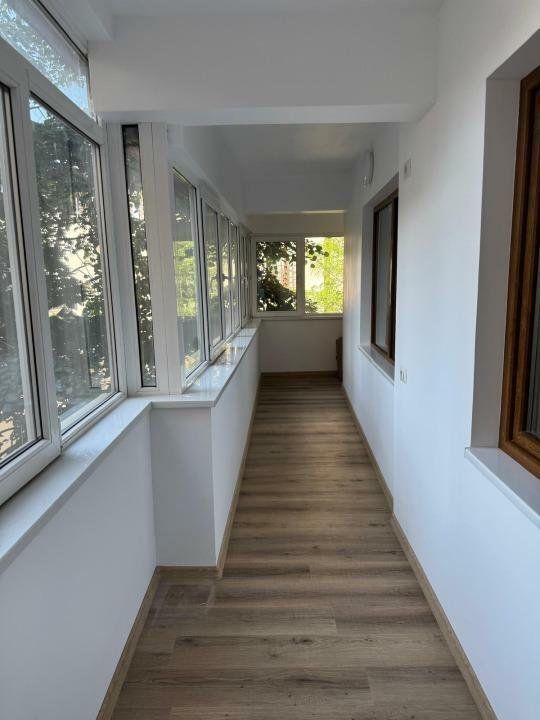AP. 3 CAMERE KISELEFF, PRIMA INCHIRIERE, RENOVAT,PARCARE, CAT-FRIENDLY - Poză 12