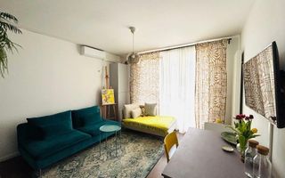 Apartament cu 3 camere Lipovei-Dumbravita - Poză 2