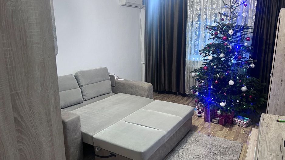 GARSONIERA PANTELIMON, PET-FRIENDLY, BUCATARIE INCHISA, MODERNA - Poză 1