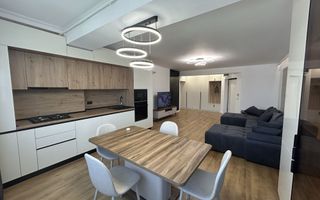 Inchiriere apartament 2 camere Ivory residence - Poză 4