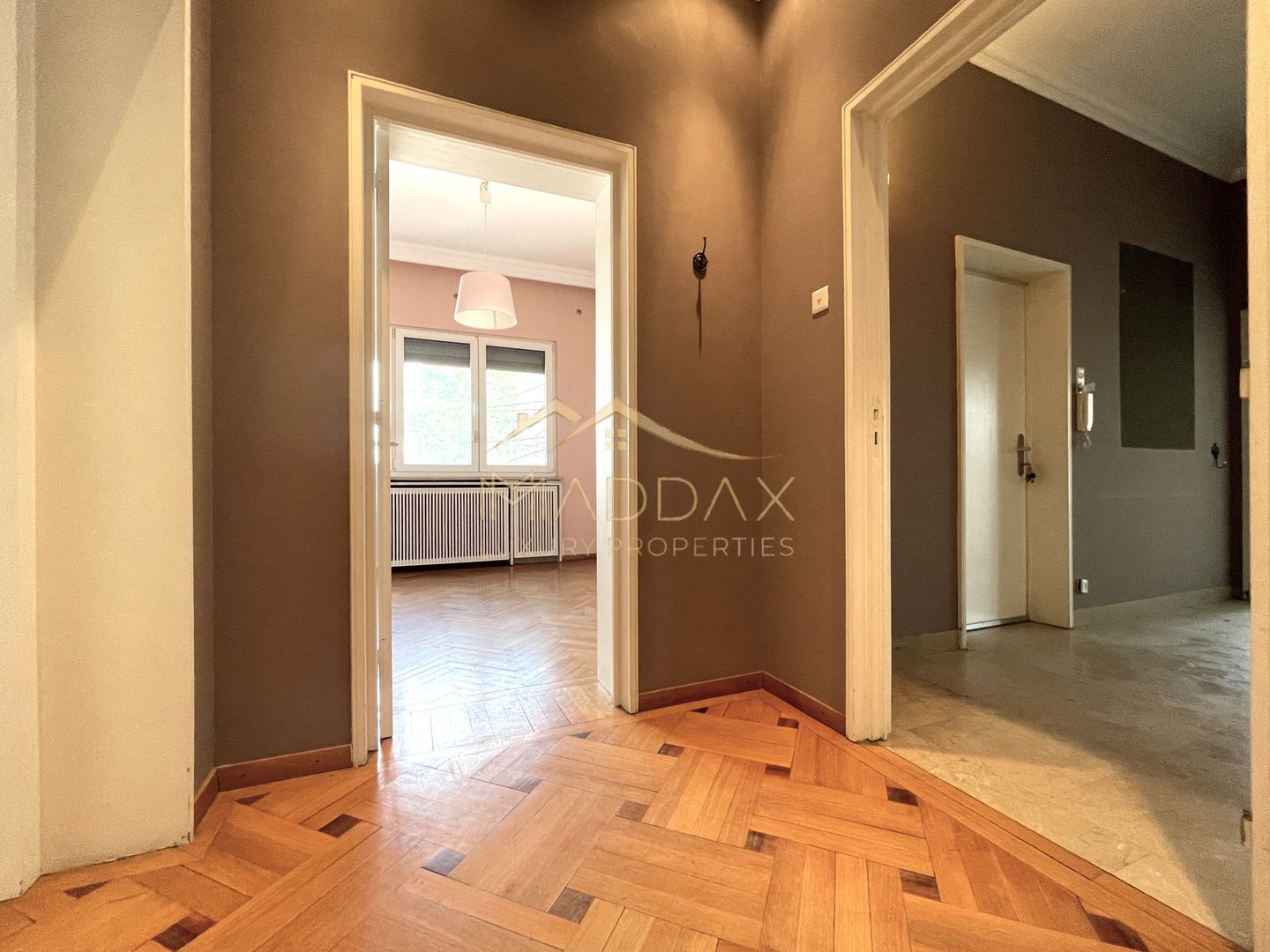 4 rooms ***203 SQM useful*** / 38 SQM terrace + garage / Primaverii - Poză 21