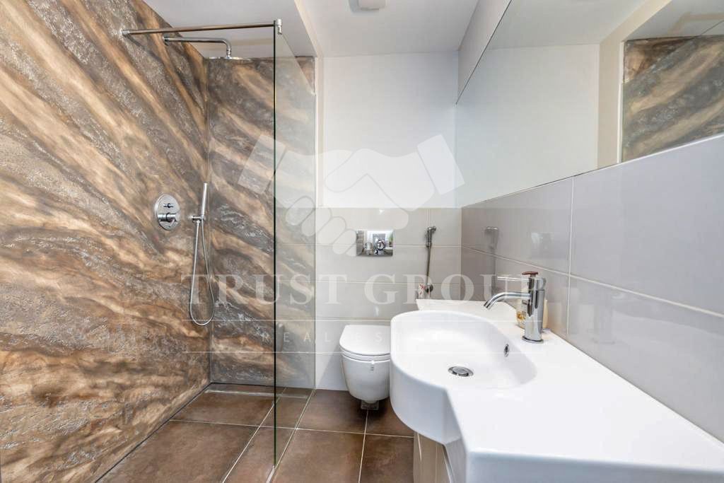 Apartament 4 camere lux - Herastrau | Loc de parcare | Boxa - Poză 17