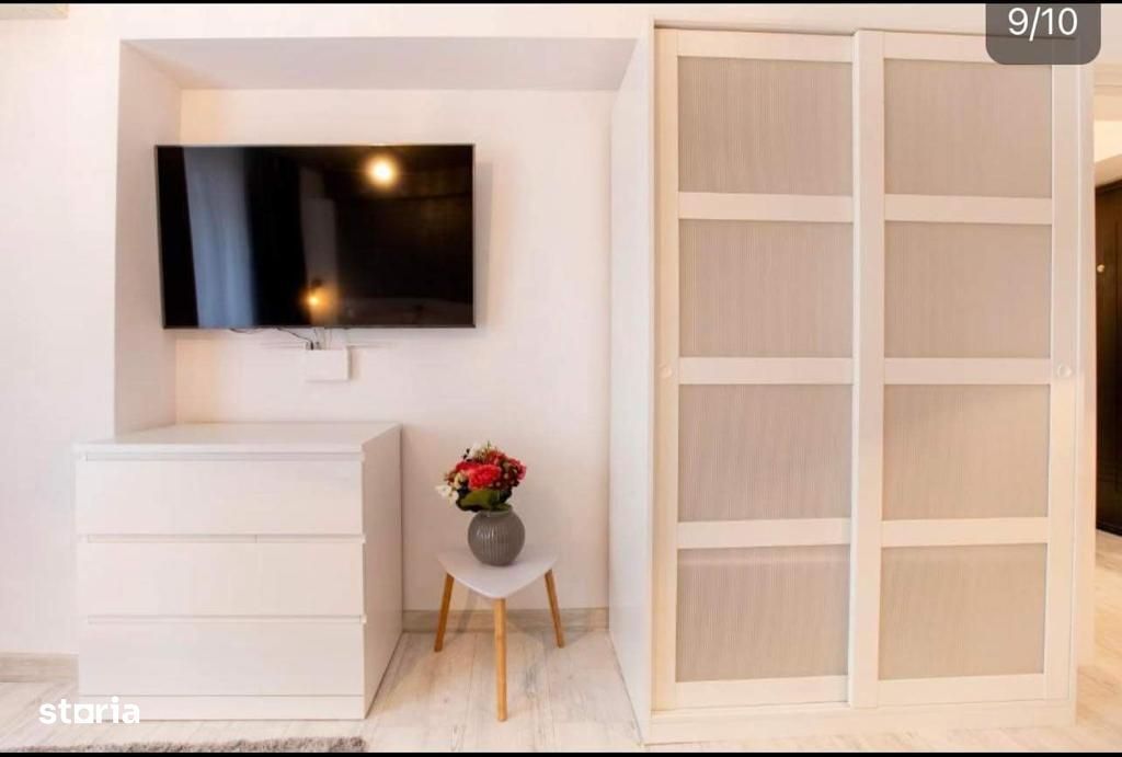 Garsonieră Bulevardul Unirii/Biblioteca Națională - Poză 4