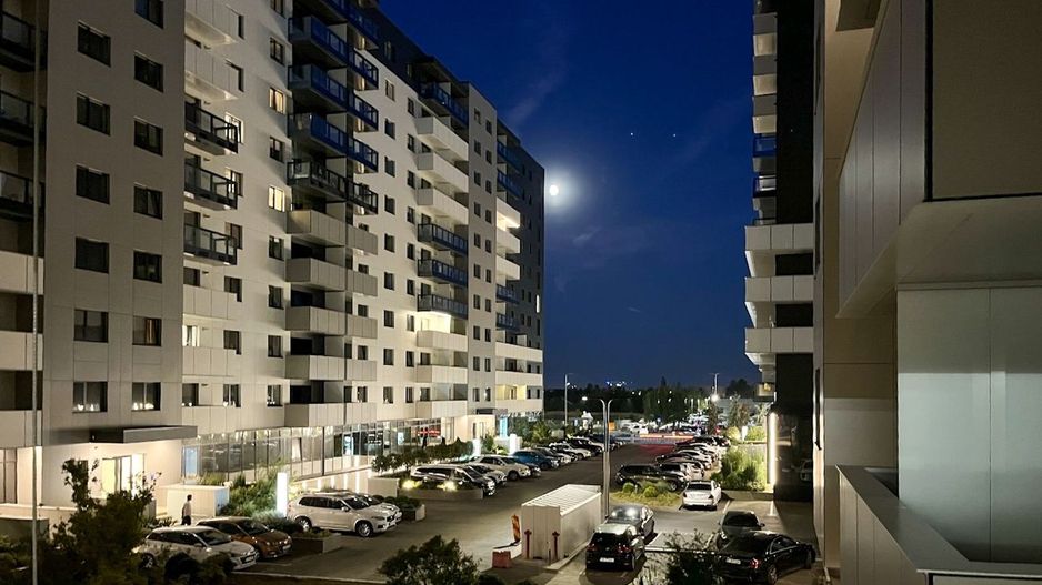 Chirie | Apartament 2 camere | Pipera - Poză 8