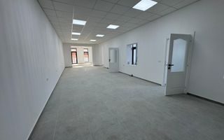 Spatiu comercial sau pentru birouri 150mp utili central, spre piata - Poză 13
