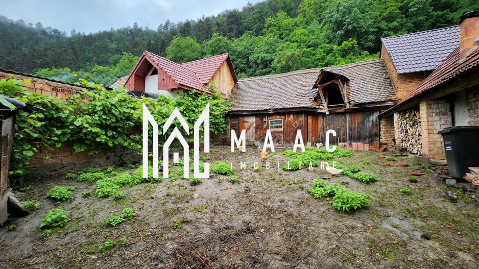 Casa individuala, 3 camere I 650 mp teren I Tilisca - Poză 8