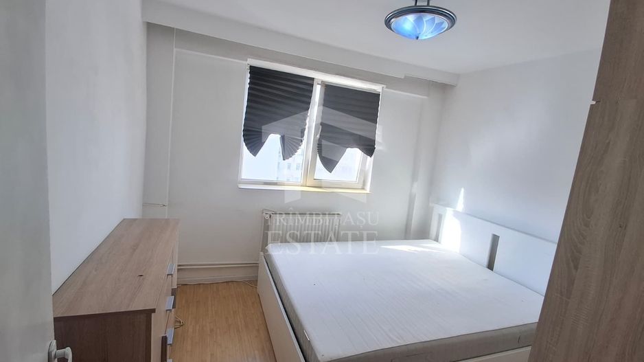 Teiul Doamnei- Apartament 2 camere decomandat | Etaj 10/10 - Poză 3