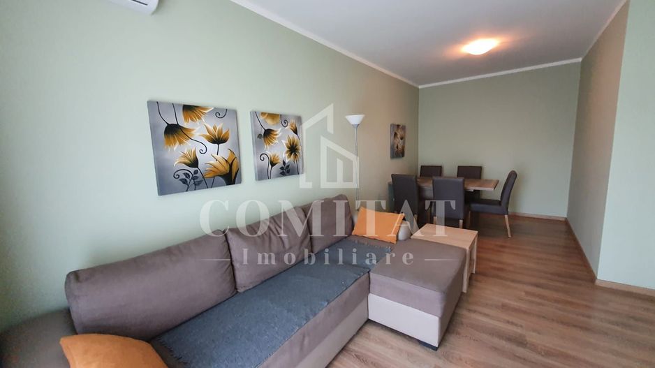 Apartament 2 camere decomandate ansamblul Park Lake, zona Iulius Mall - Poză 6