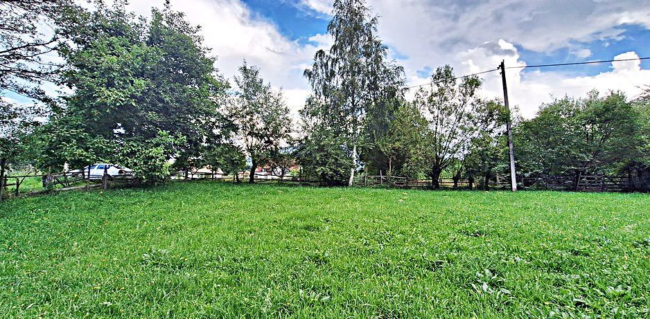 Bran Predelut teren intravilan de 2000mp, pret 27 euro/mp - Poză 4