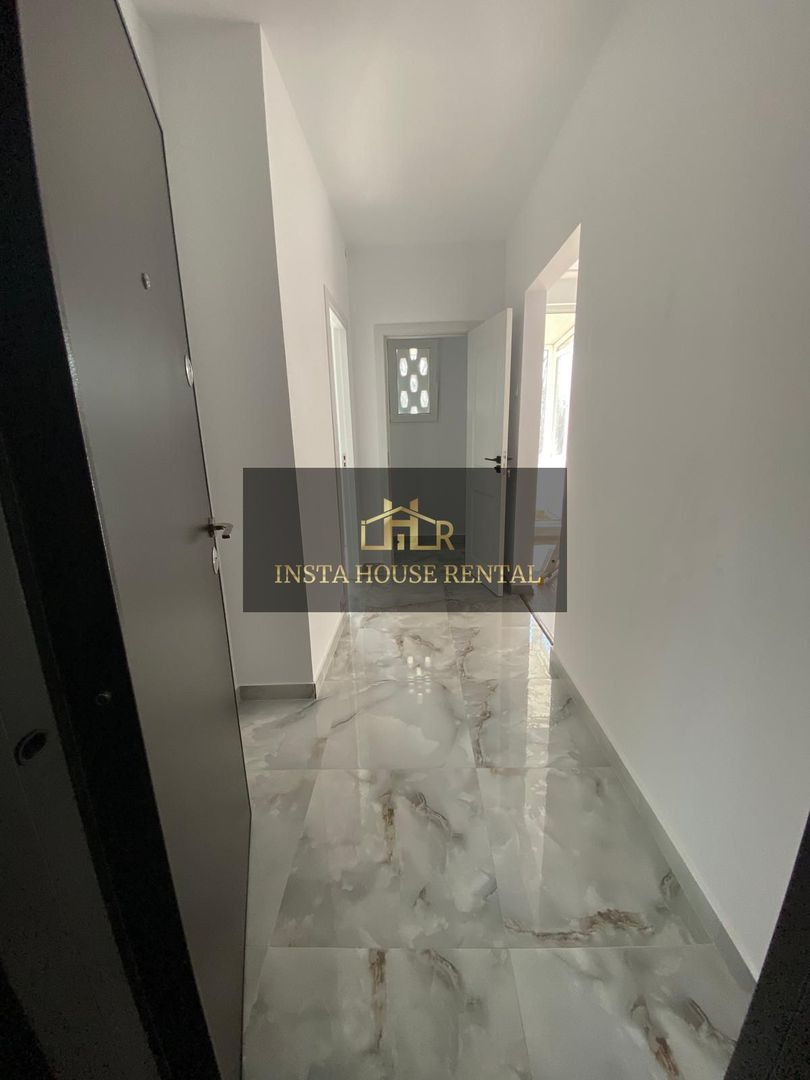 Apartament 2 camere Grivita / Bloc retras / Balcon 7mp - Poză 5