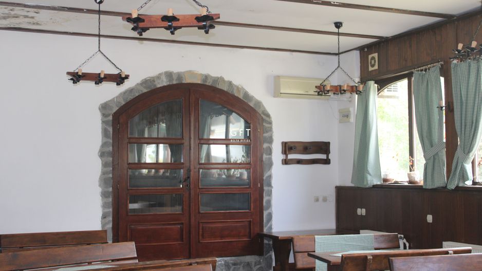 Pensiune/Conac de vanzare, Breaza (PH) - Poză 26