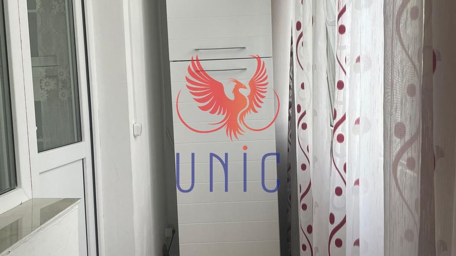 4 camere decomandate, etaj 2, centrala termica - Valea Rosie - Poză 16