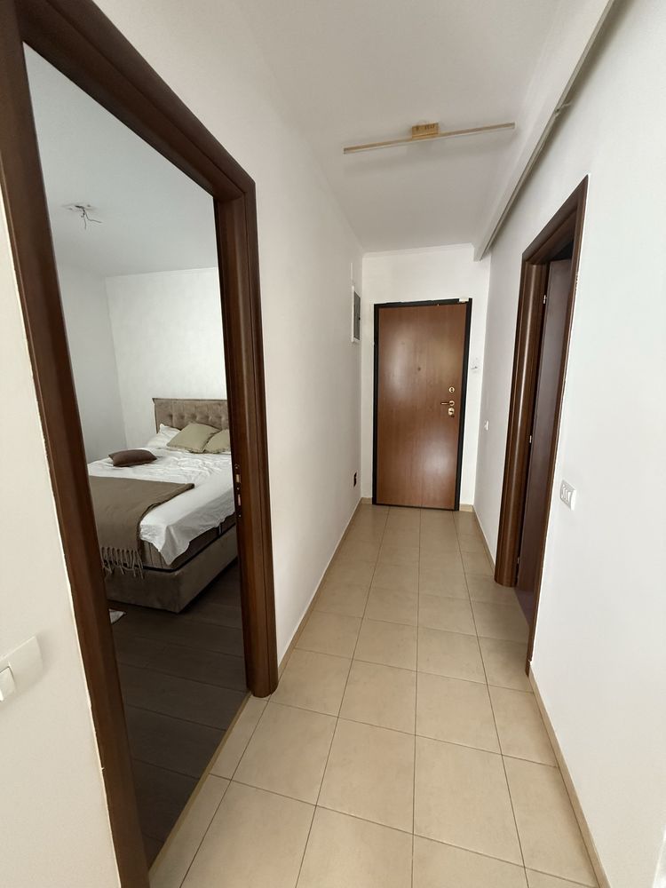 2 camere ||  Băneasa/Sisesti - Poză 10