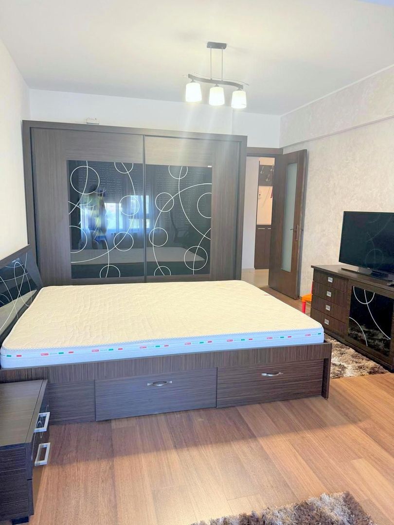 Apartament modern cu 2 camere de închiriat - IC Frimu – LIDL - Poză 6