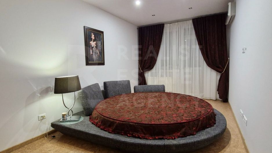 Chirie, apartament, 2 cameră, str. Nicolae Testimițeanu, Botanica - Poză 9