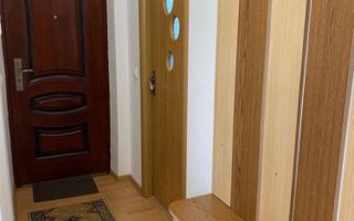 Garsonieră de închiriat | Turnișor, Sibiu | balcon și parcare - Poză 3
