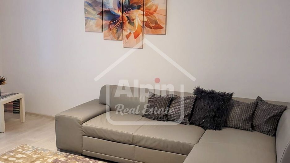 Apartament Luminos Zona Verde - Poză 15