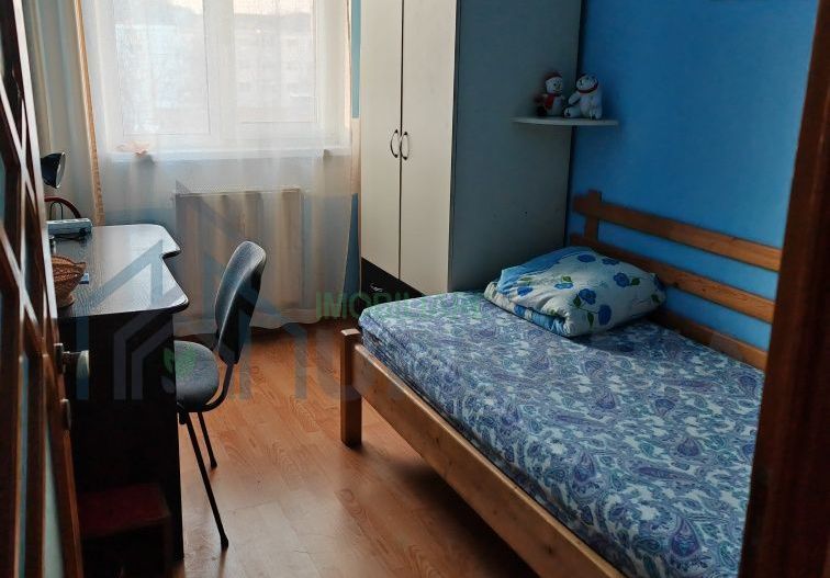 Camera de închiriat în apartament cu 3 camere, zona Nicolina, Iași - Poză 2