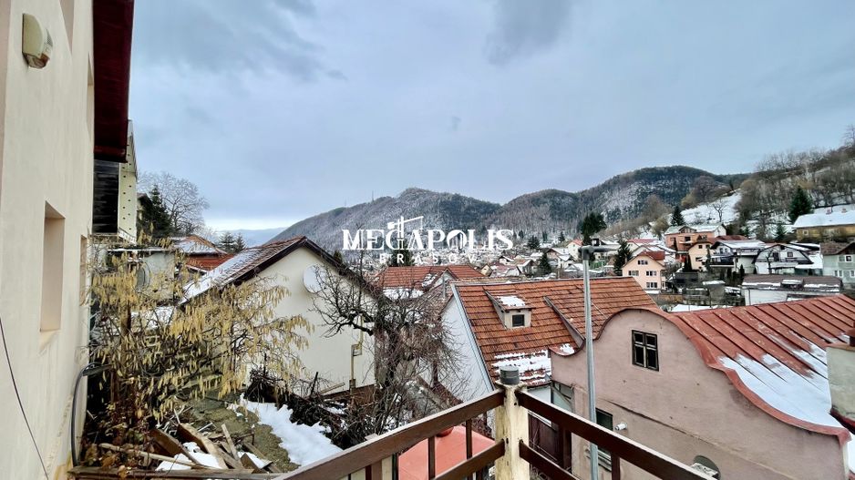 Casă 4 camere | Locație excepțională | Singur în curte | GARAJ - Poză 33