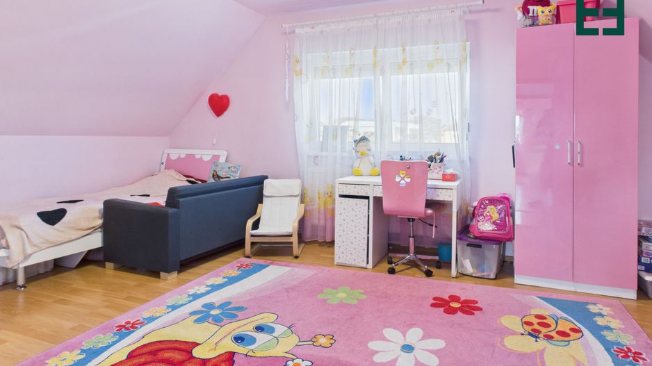 Casă cu 5 camere, Zona Dumbrăvița - Timișoara - Poză 15