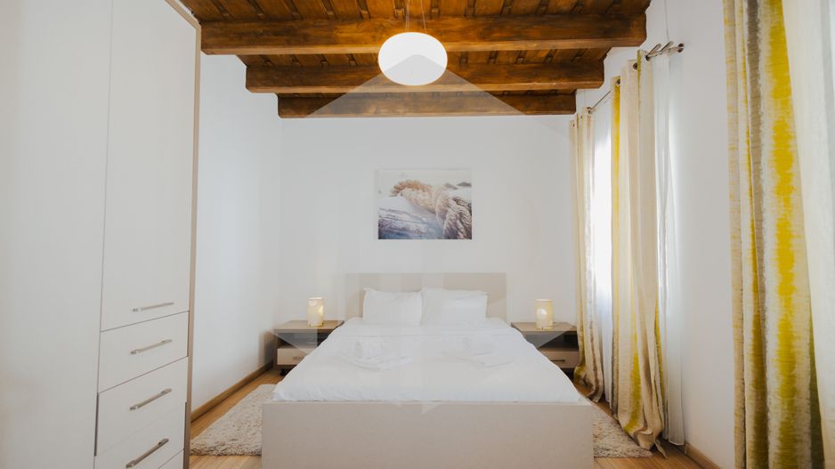 Casa Nicolae   | Regim Hotelier | Apartament 2 camere - Poză 3