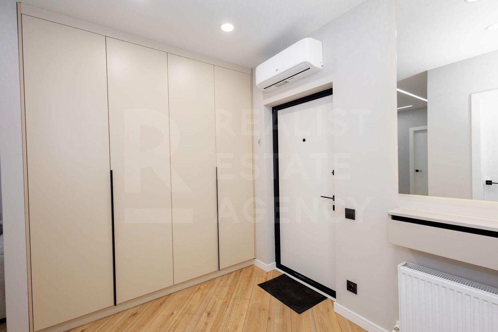 Vânzare, apartamnet, 2 camere, str. Regina Elizabeta, Durlești - Poză 13