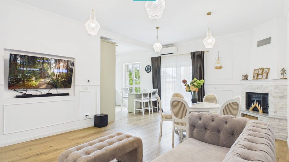 Duplex, 82 mp, Dumbrăvița - Poză 3