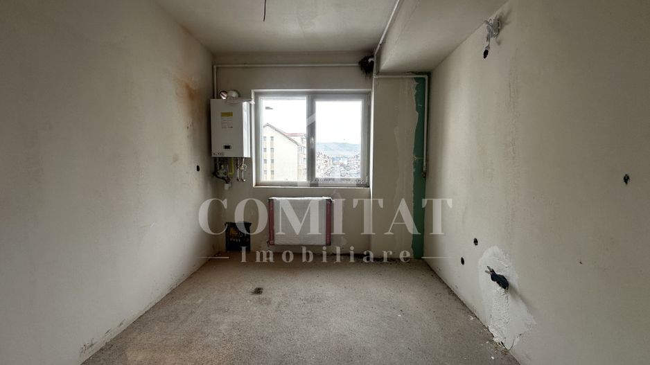Apartament la etaj intermediar | Bloc nou | Cartier Terra - Poză 6