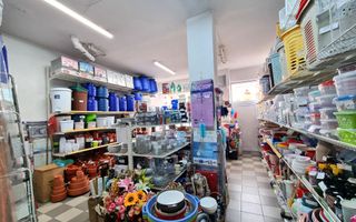 Spatiu comercial cu vad cartierul Ampoi 3 - Poză 3